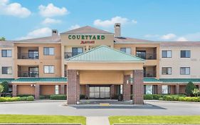 Courtyard by Marriott Rocky Mount Nc